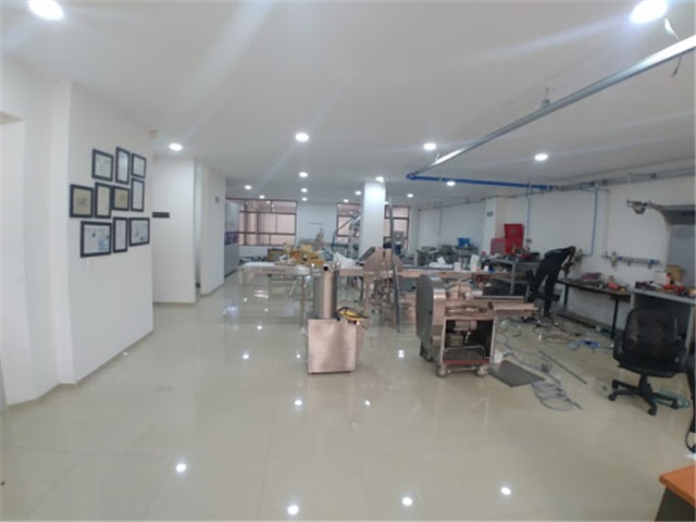 Bodega en venta en Viviendas Del Sur, Itagüí, 1500 m² · foto 17 de 19