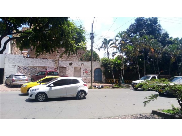 Lote en Arriendo - Vista 5