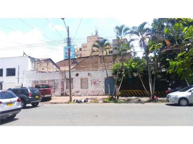 Lote en Arriendo - Vista 2