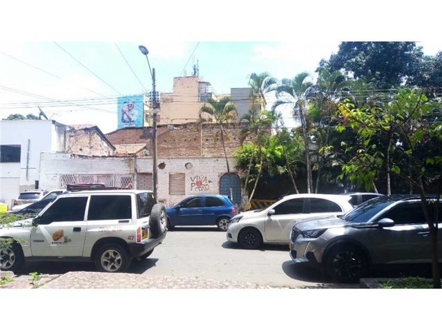 Lote en Arriendo - Más