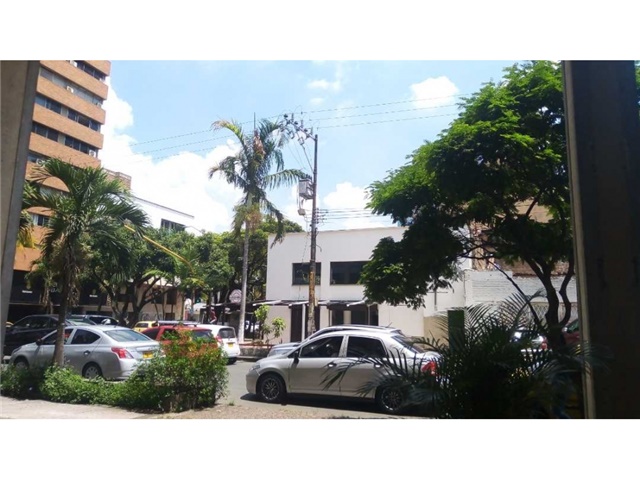 Lote en Arriendo - Vista 3
