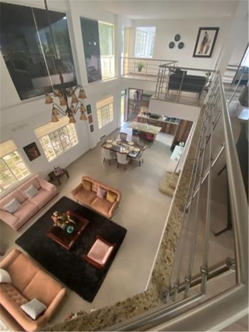 Casa de 4 alcobas en venta en Bosques De Piedecuesta, Piedecuesta, 600 m² · foto 22 de 24