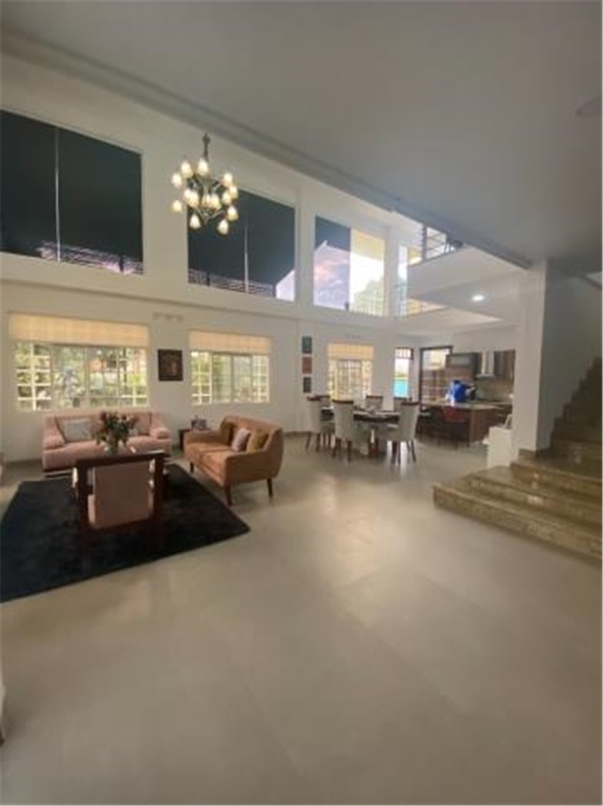 Casa de 4 alcobas en venta en Bosques De Piedecuesta, Piedecuesta, 600 m² · foto 8 de 24