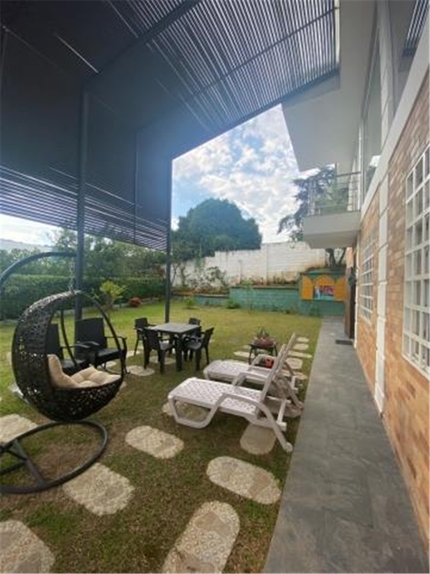 Casa de 4 alcobas en venta en Bosques De Piedecuesta, Piedecuesta, 600 m² · foto 3 de 24
