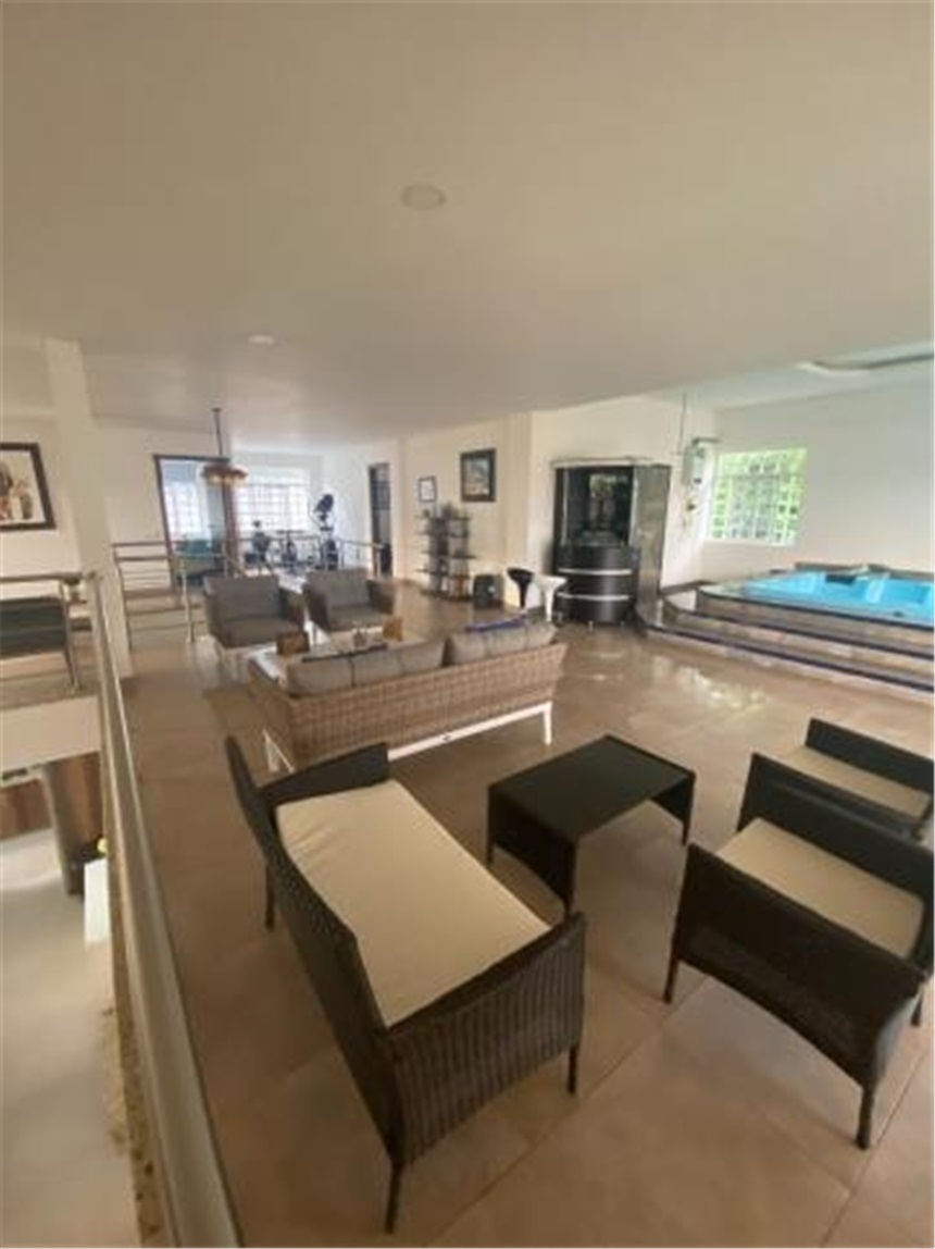 Casa de 4 alcobas en venta en Bosques De Piedecuesta, Piedecuesta, 600 m² · foto 23 de 24