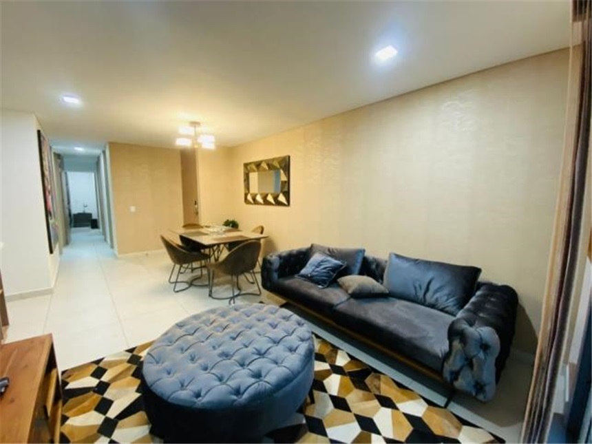 Apartamento en arriendo en Los alpes, Pereira
