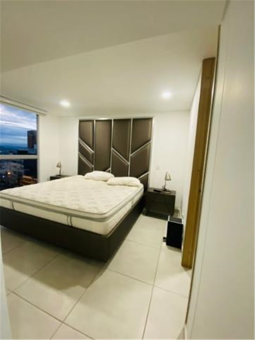 Apartamento en arriendo en Los Alpes, Pereira · foto 4 de 9