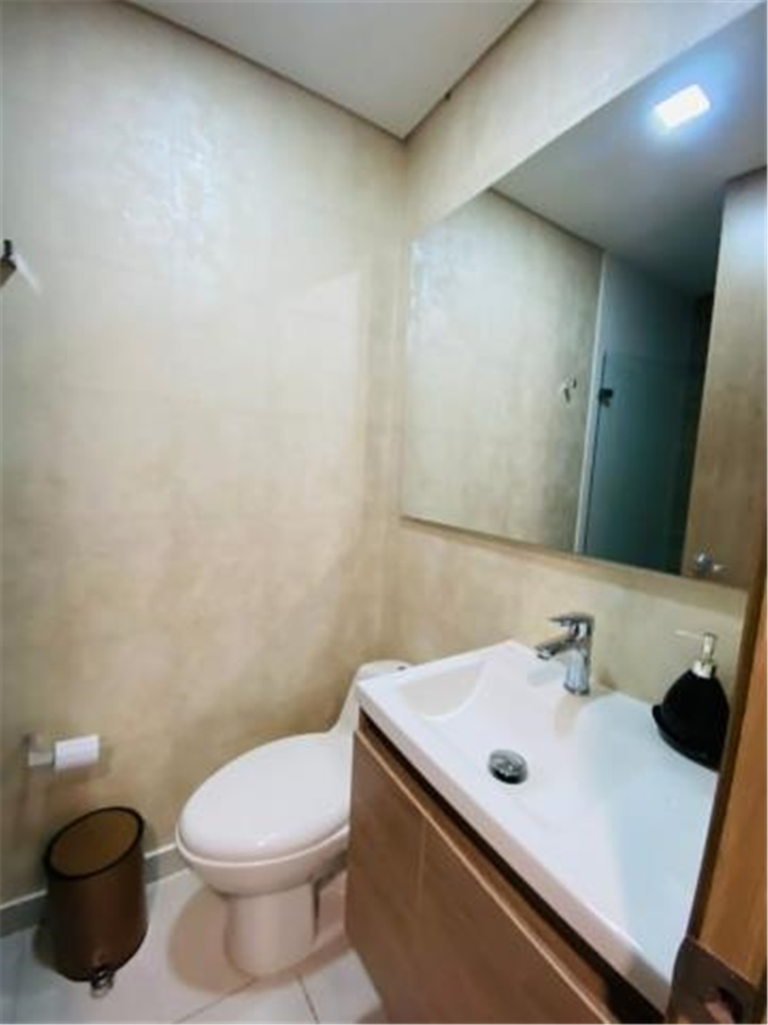 Apartamento en arriendo en Los Alpes, Pereira · foto 8 de 9