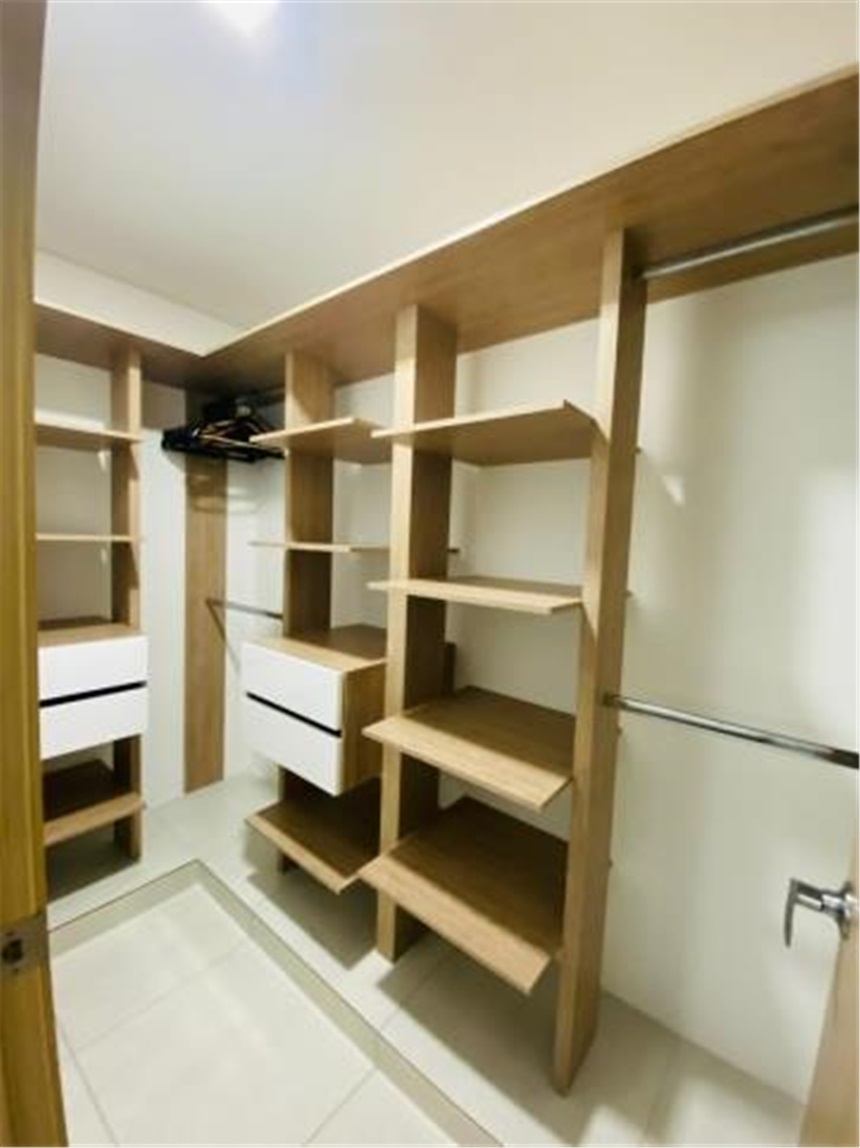 Apartamento en arriendo en Los Alpes, Pereira · foto 5 de 9