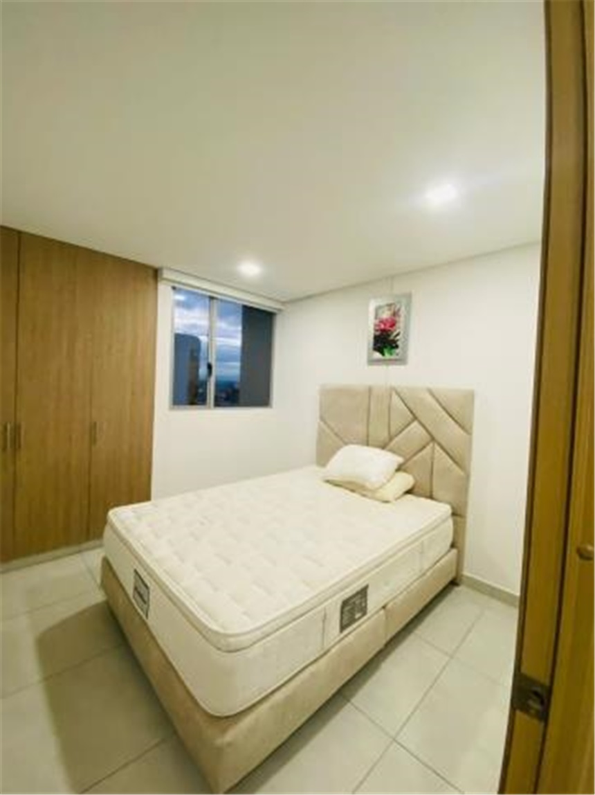 Apartamento en arriendo en Los Alpes, Pereira · foto 7 de 9