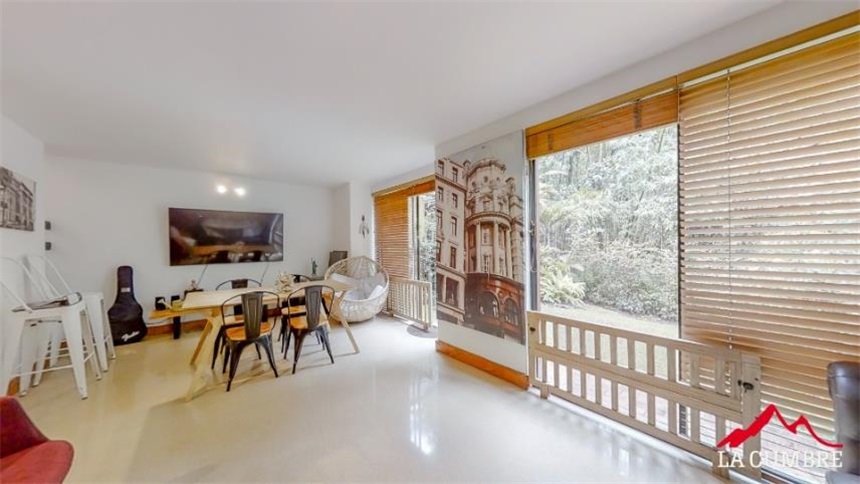 Casa de 3 alcobas en venta en Altos Del Poblado, Medellín, 200 m² · foto 10 de 12