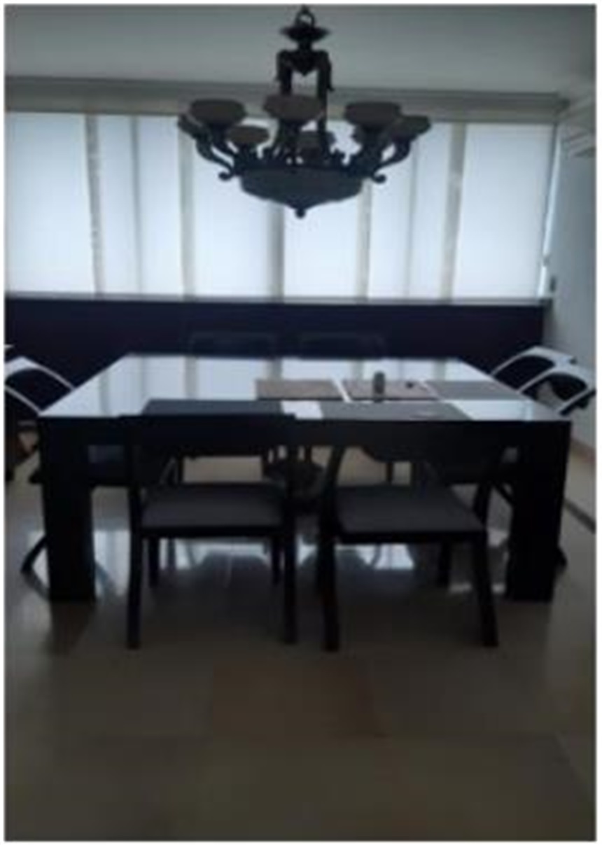 Apartamento de 4 alcobas en venta en Altos Del Prado, Barranquilla, 238 m² · foto 7 de 16