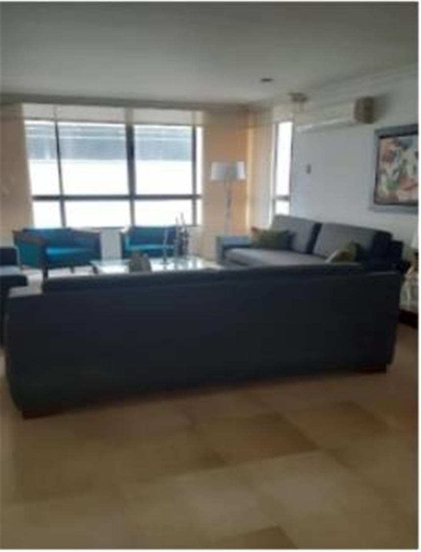 Apartamento de 4 alcobas en venta en Altos Del Prado, Barranquilla, 238 m² · foto 9 de 16