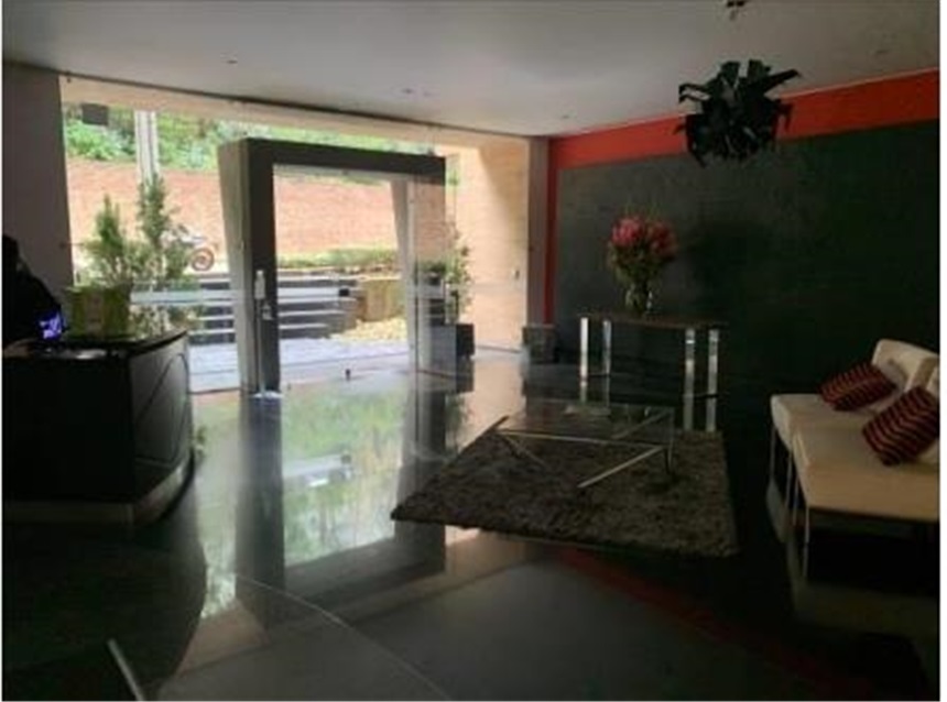 Piso – Bogotá, J.J. Vargas, Localidad Barrios Unidos - Vista 2