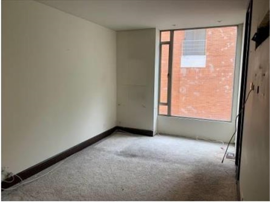 Piso – Bogotá, J.J. Vargas, Localidad Barrios Unidos - Más