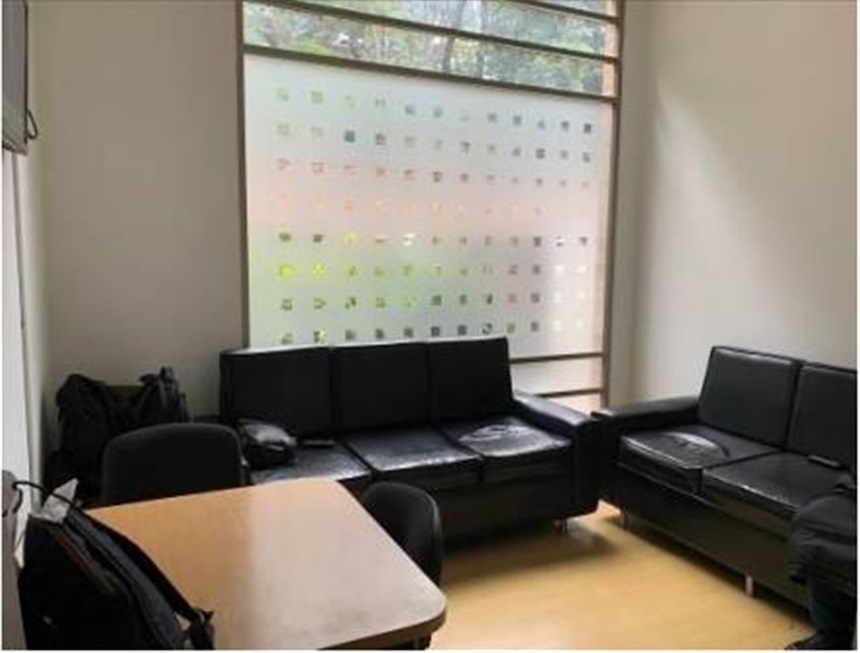 Piso – Bogotá, J.J. Vargas, Localidad Barrios Unidos - Vista 4