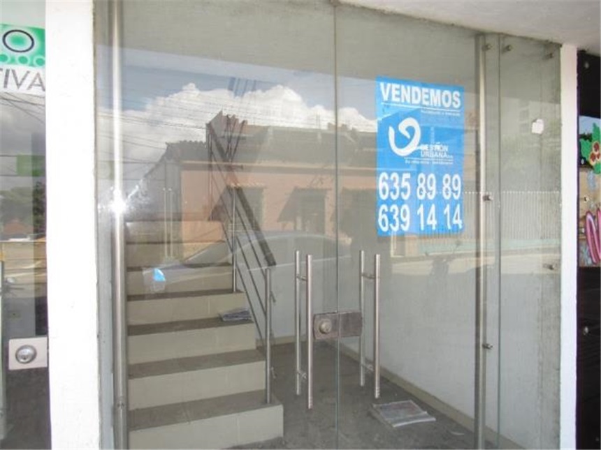 Local en arriendo en Comuneros, Bucaramanga, 68 m² · foto 3 de 11