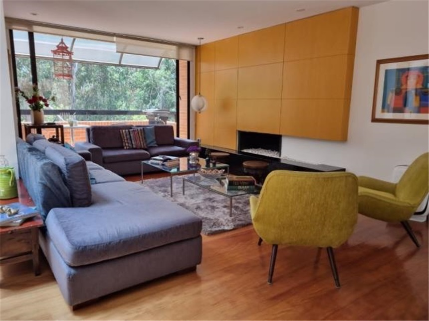 Apartamento en venta en Bosques Del Marques, Bogotá · foto 5 de 24