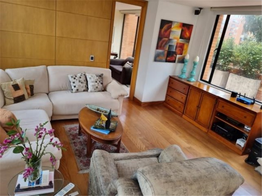 Apartamento en venta en Bosques Del Marques, Bogotá · foto 16 de 24