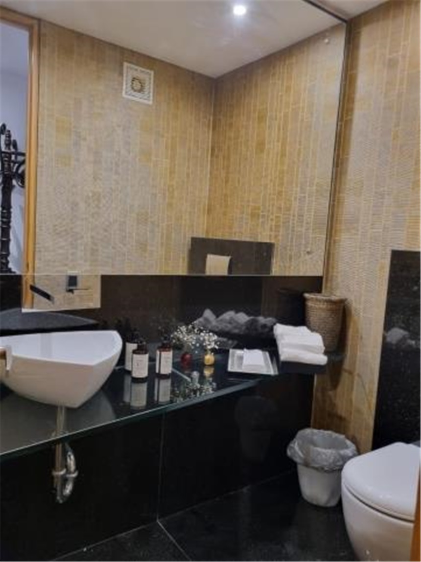 Apartamento en venta en Bosques Del Marques, Bogotá · foto 23 de 24