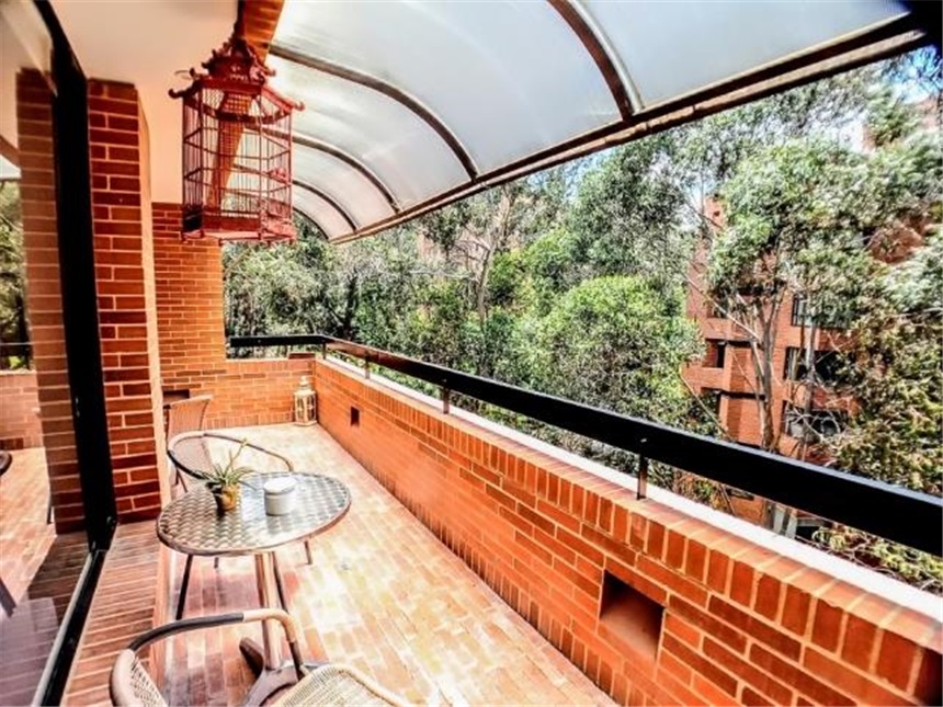 Apartamento en venta en Bosques Del Marques, Bogotá · foto 2 de 24