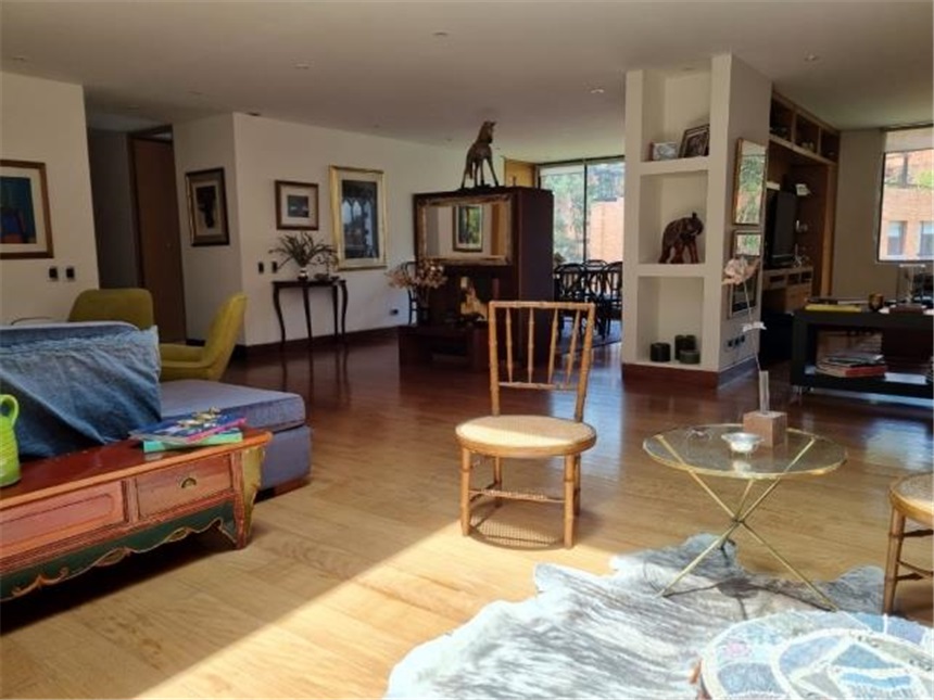 Apartamento en venta en Bosques Del Marques, Bogotá · foto 8 de 24