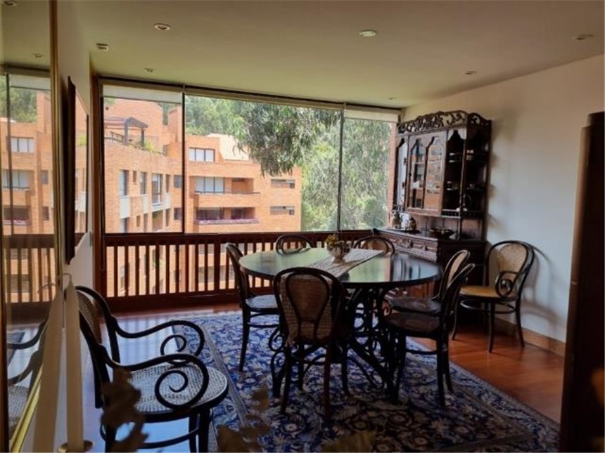 Apartamento en venta en Bosques Del Marques, Bogotá · foto 6 de 24