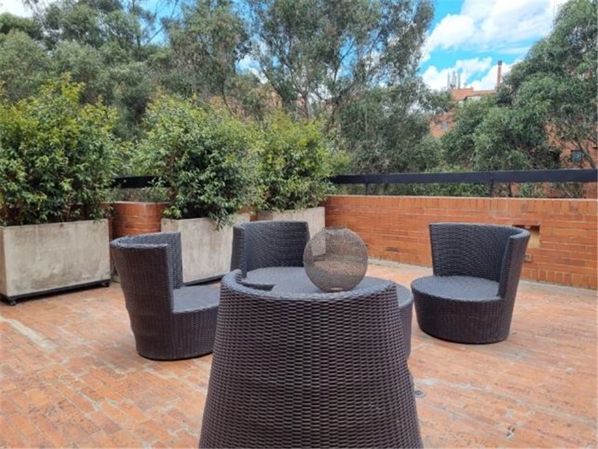 Apartamento en venta en Bosques Del Marques, Bogotá · foto 17 de 24