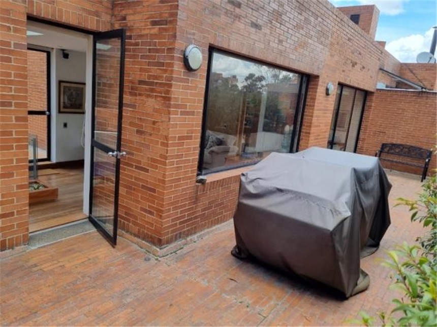 Apartamento en venta en Bosques Del Marques, Bogotá · foto 21 de 24