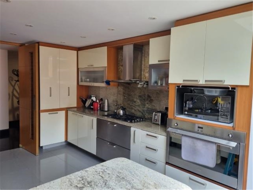Apartamento en venta en Bosques Del Marques, Bogotá · foto 24 de 24