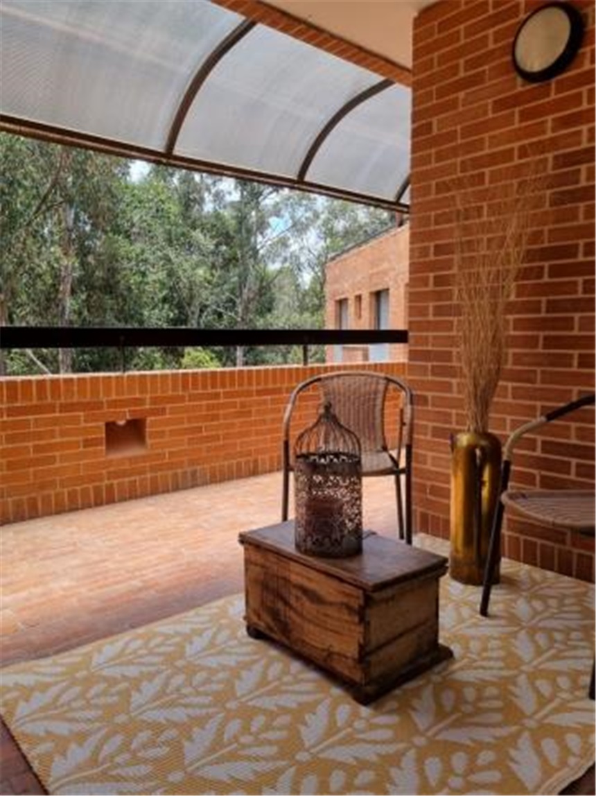 Apartamento en venta en Bosques Del Marques, Bogotá · foto 7 de 24