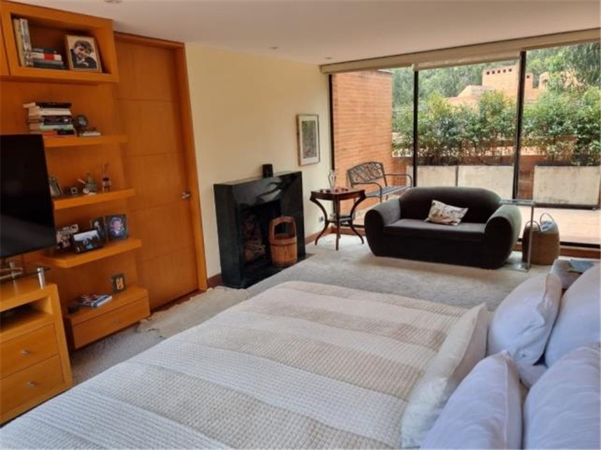 Apartamento en venta en Bosques Del Marques, Bogotá · foto 13 de 24