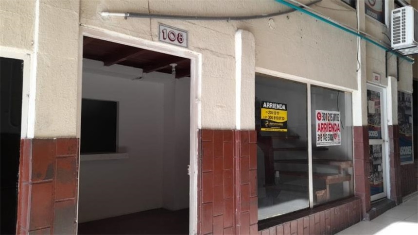 Oficina en Arriendo - Más