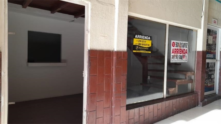 Oficina en Arriendo - Vista 4