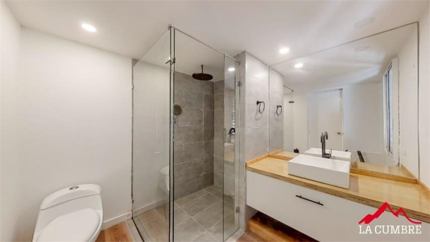 Apartamento en venta en Granizal, Medellín · foto 15 de 15