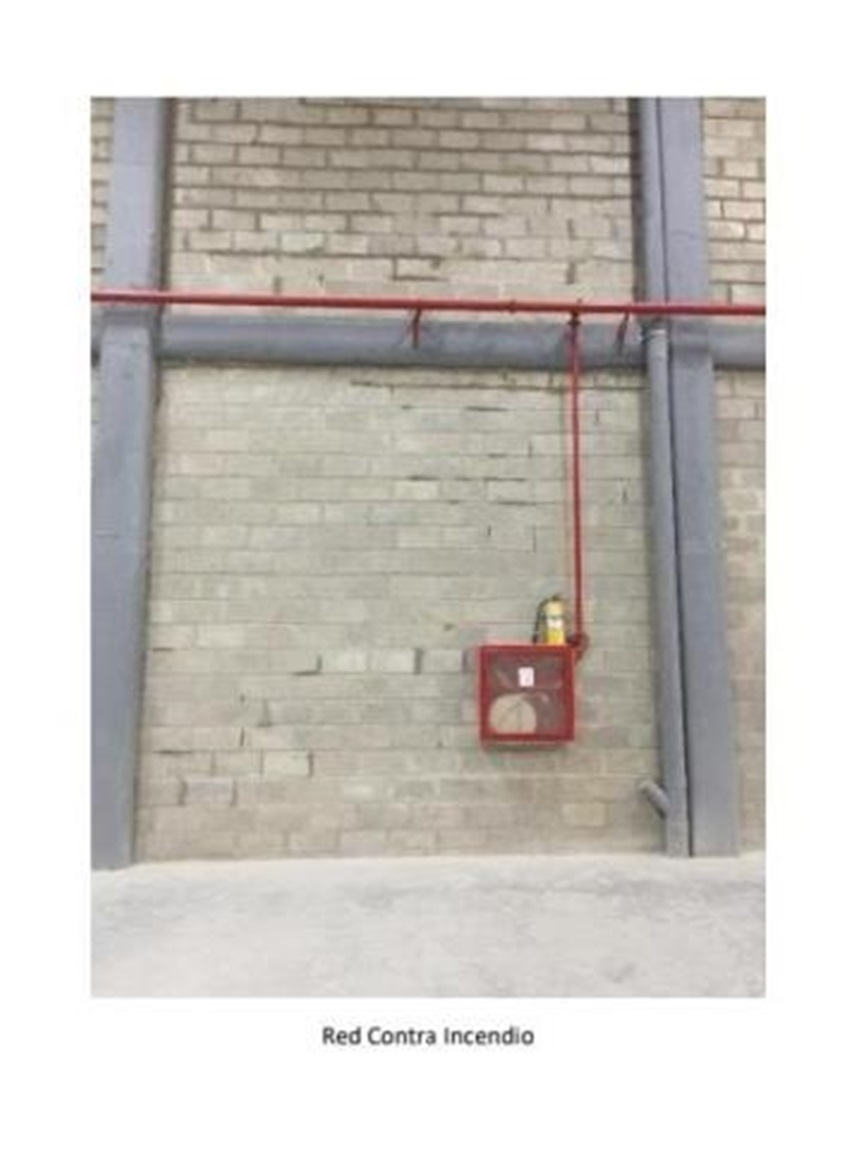 Bodega en Arriendo - Vista 2