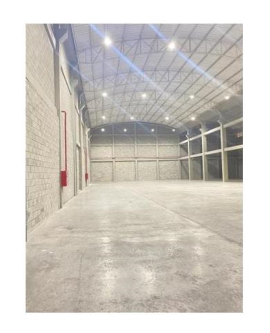 Bodega en Arriendo - Vista 4