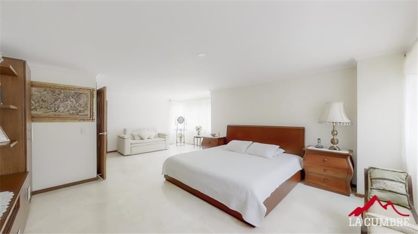 Apartamento en arriendo en El Poblado, Medellín · foto 8 de 10