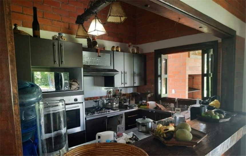 Casa en Arriendo - Widok 4