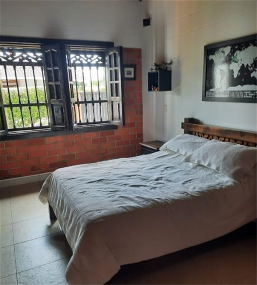 Casa en Arriendo - Więcej