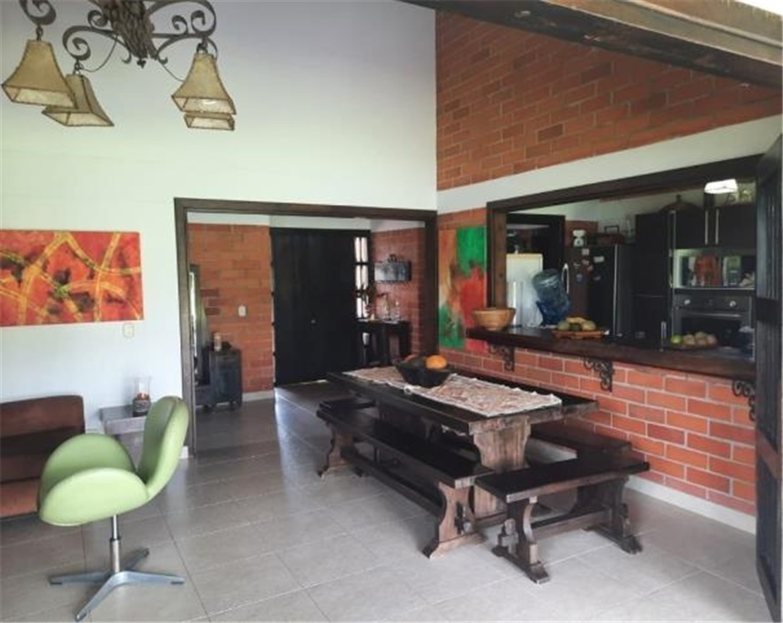 Casa en Arriendo - Widok 2
