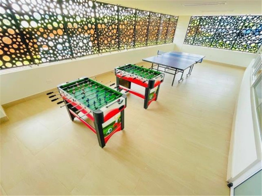 Apartamento de 3 alcobas en venta en Ciudad Jardin, Cali, 118 m² · foto 13 de 16
