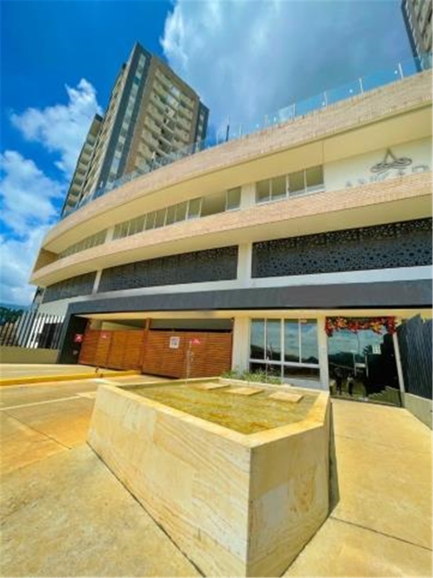 Apartamento de 3 alcobas en venta en Ciudad Jardin, Cali, 118 m² · foto 2 de 16