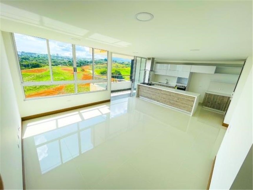 Apartamento de 3 alcobas en venta en Ciudad Jardin, Cali, 118 m² · foto 9 de 16
