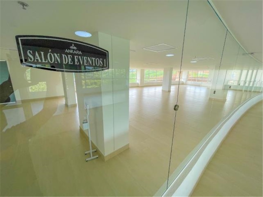 Apartamento de 3 alcobas en venta en Ciudad Jardin, Cali, 118 m² · foto 4 de 16