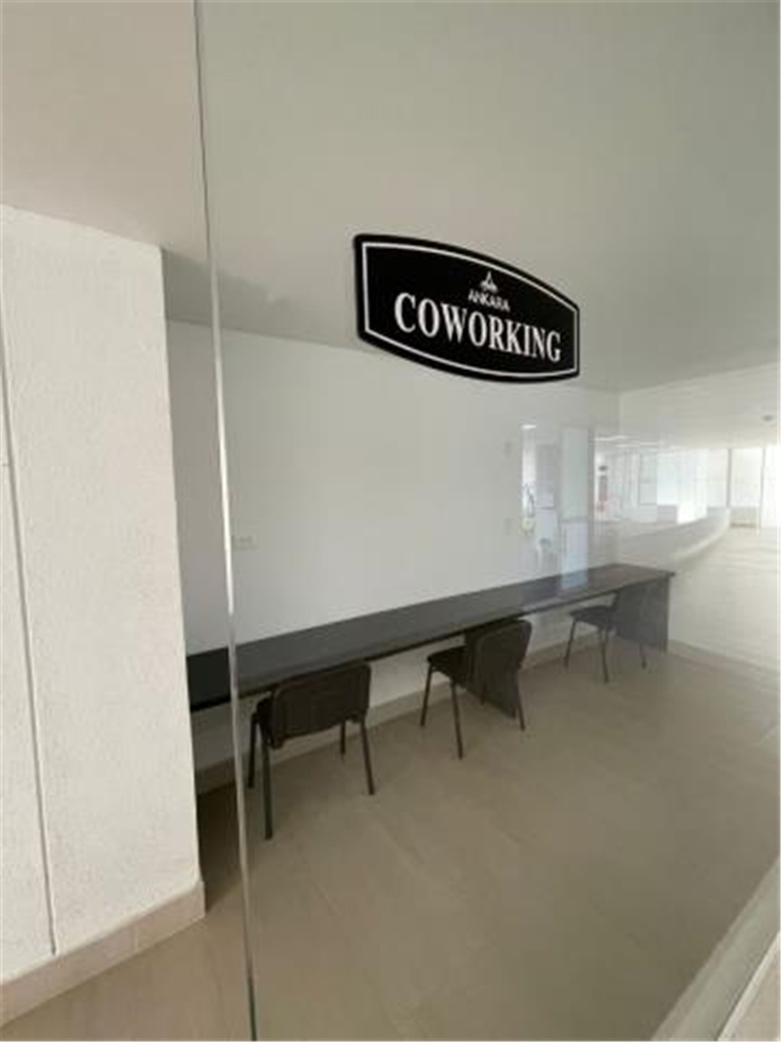 Apartamento de 3 alcobas en venta en Ciudad Jardin, Cali, 118 m² · foto 14 de 16
