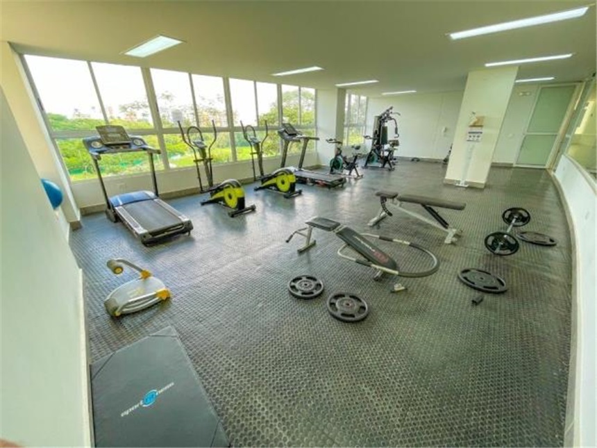 Apartamento de 3 alcobas en venta en Ciudad Jardin, Cali, 118 m² · foto 12 de 16