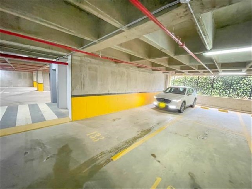 Apartamento de 3 alcobas en venta en Ciudad Jardin, Cali, 118 m² · foto 16 de 16