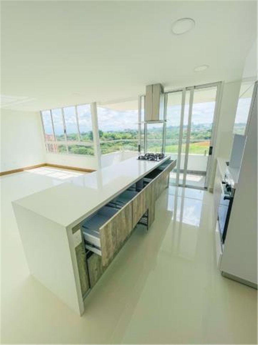 Apartamento de 3 alcobas en venta en Ciudad Jardin, Cali, 118 m² · foto 8 de 16