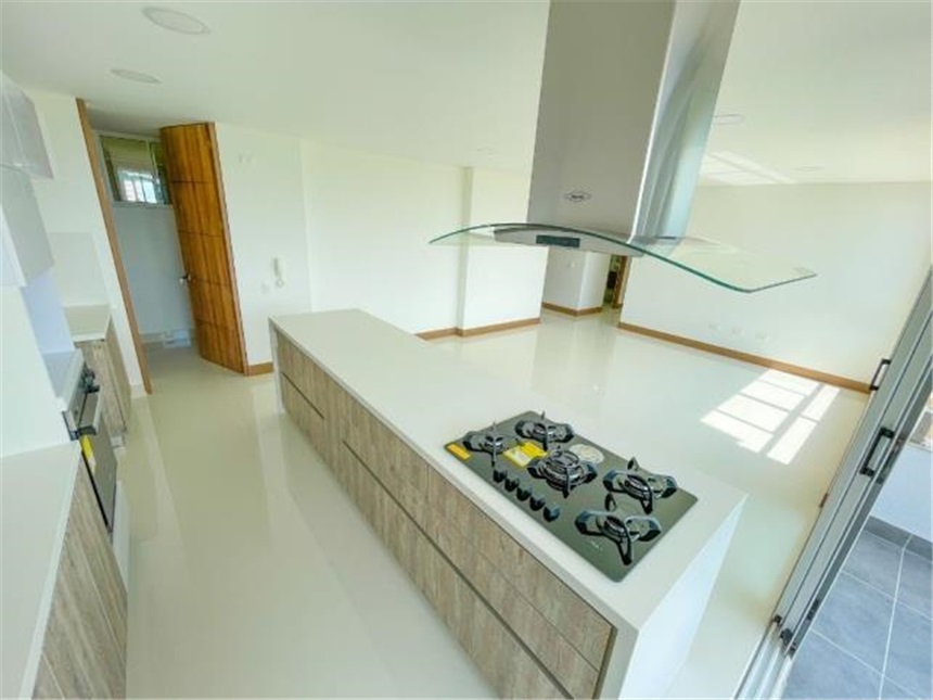 Apartamento de 3 alcobas en venta en Ciudad Jardin, Cali, 118 m² · foto 5 de 16